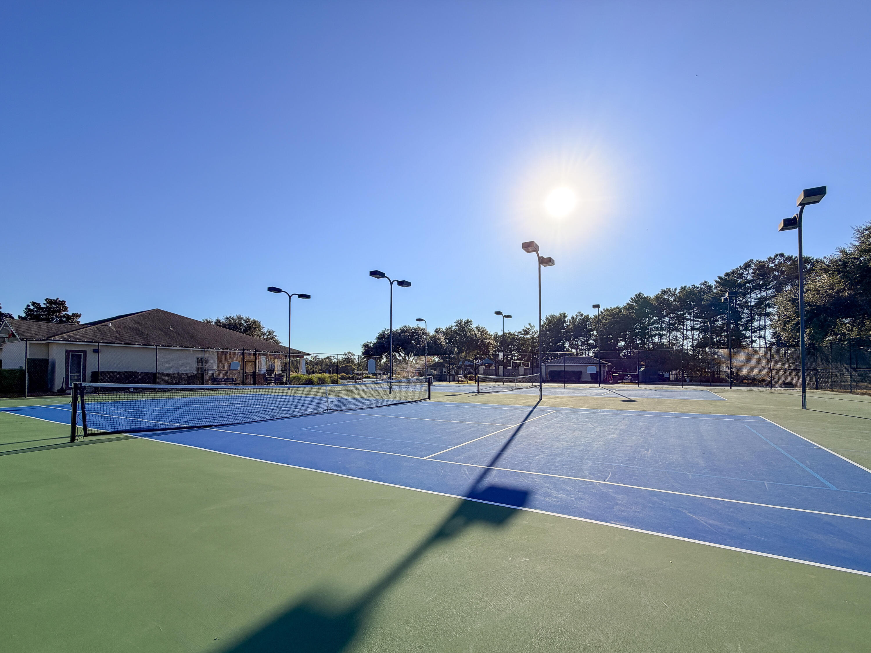 HAMMOCK BAY - Residential