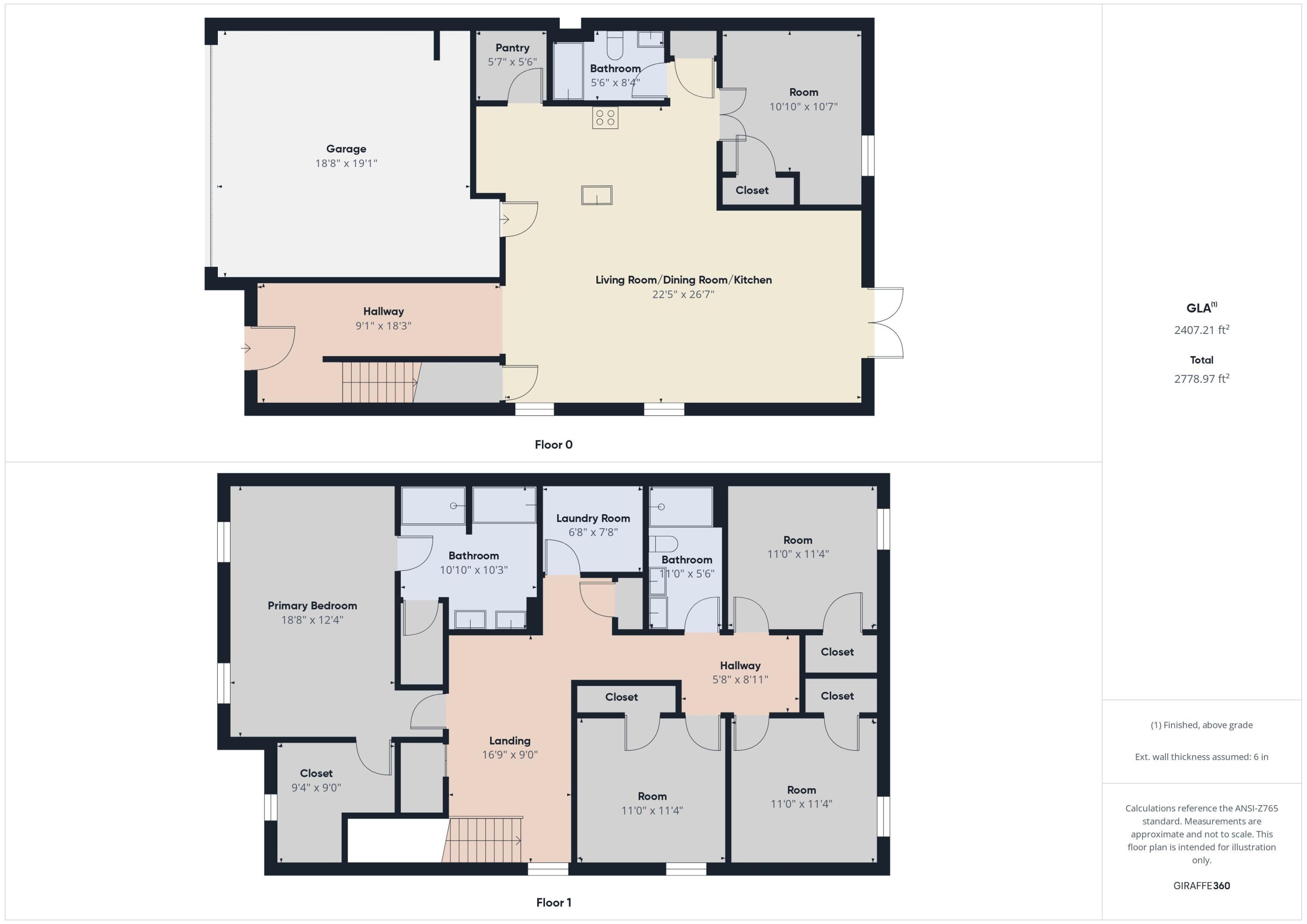 HAMMOCK BAY - Residential