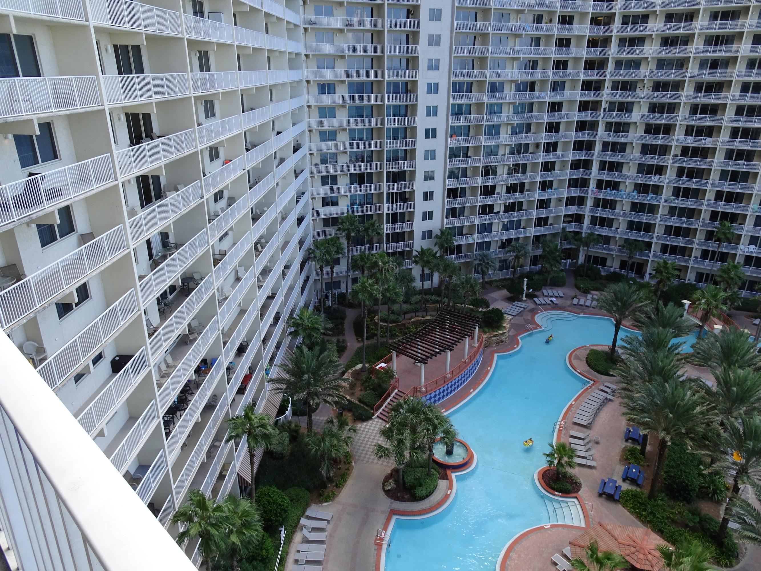 SHORES OF PANAMA PHASE I - Residential
