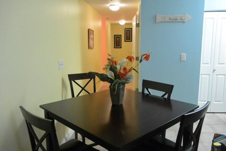SHORES OF PANAMA PHASE I - Residential