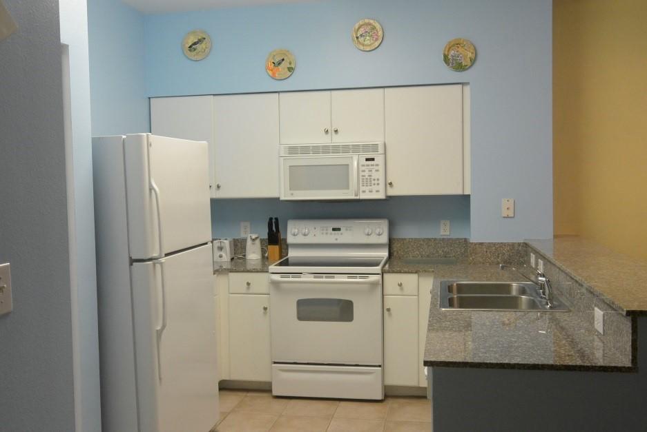 SHORES OF PANAMA PHASE I - Residential