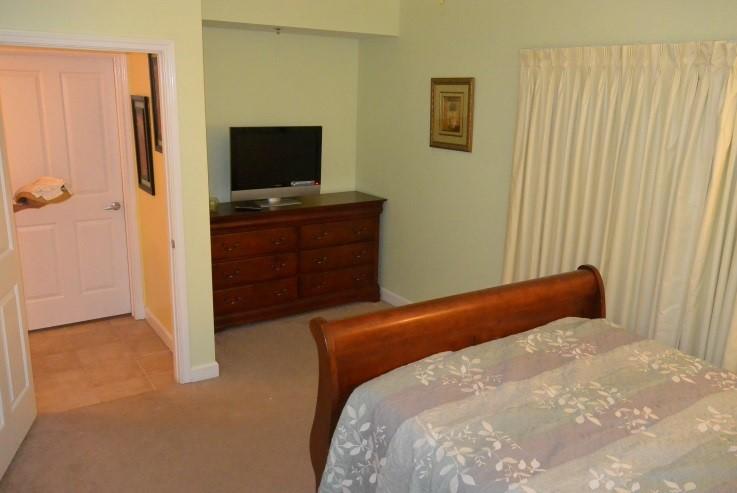 SHORES OF PANAMA PHASE I - Residential