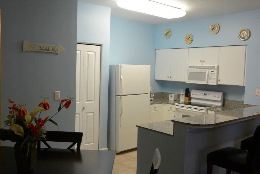 SHORES OF PANAMA PHASE I - Residential