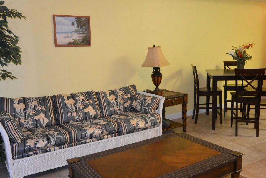 SHORES OF PANAMA PHASE I - Residential