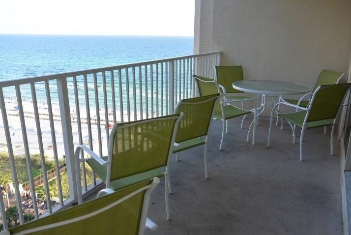 SHORES OF PANAMA PHASE I - Residential