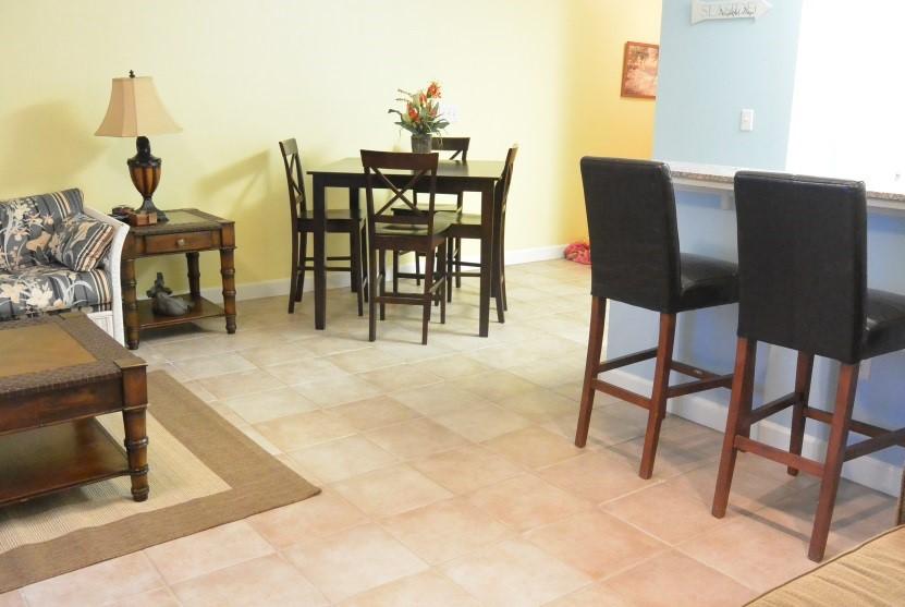 SHORES OF PANAMA PHASE I - Residential