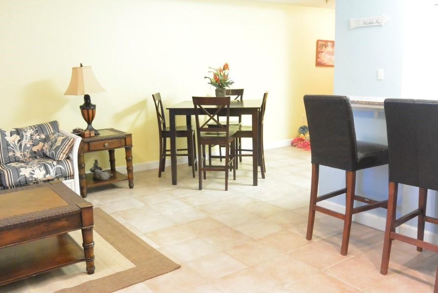 SHORES OF PANAMA PHASE I - Residential