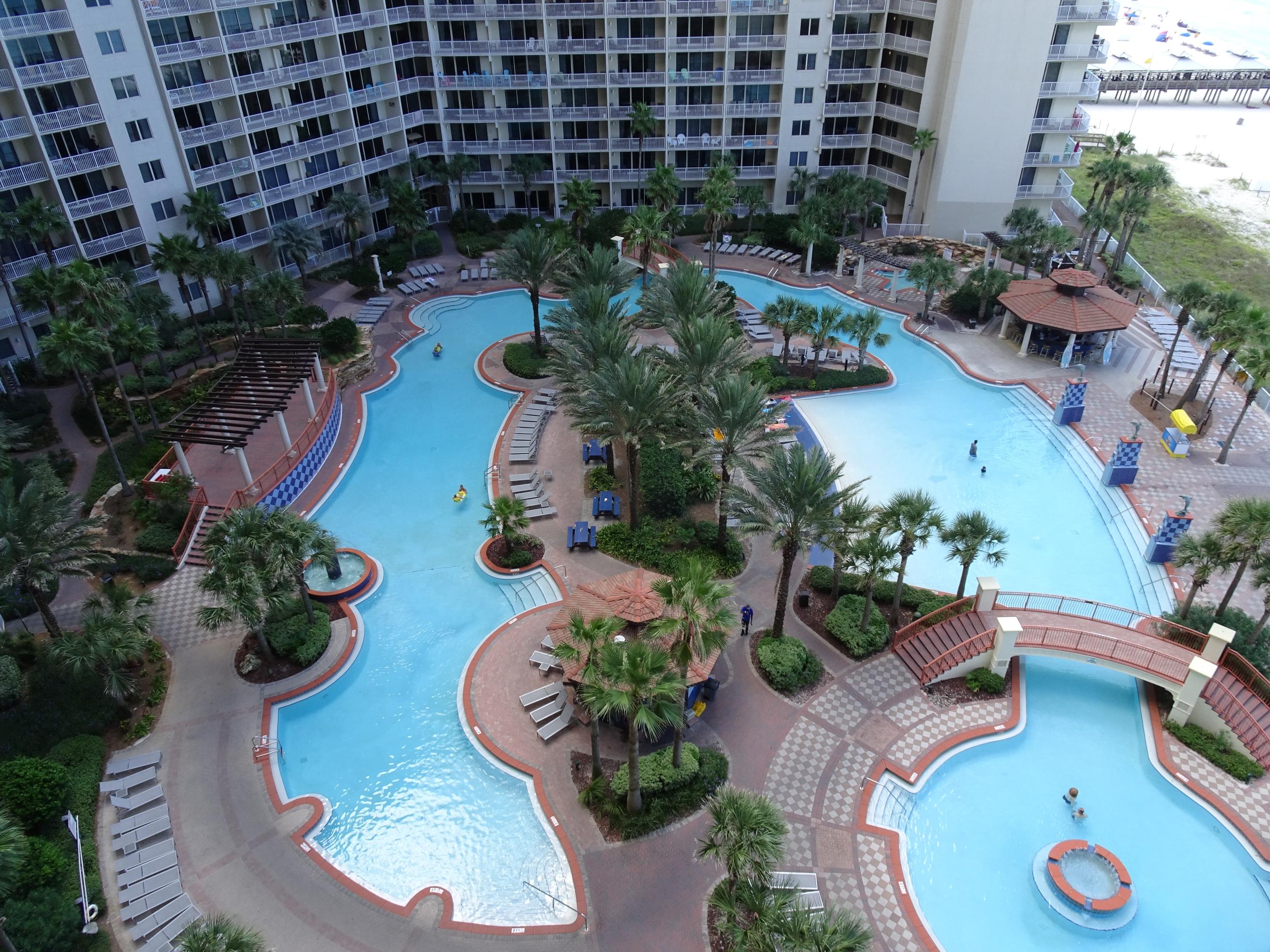 SHORES OF PANAMA PHASE I - Residential