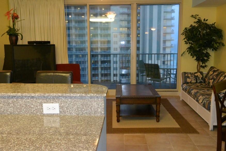 SHORES OF PANAMA PHASE I - Residential
