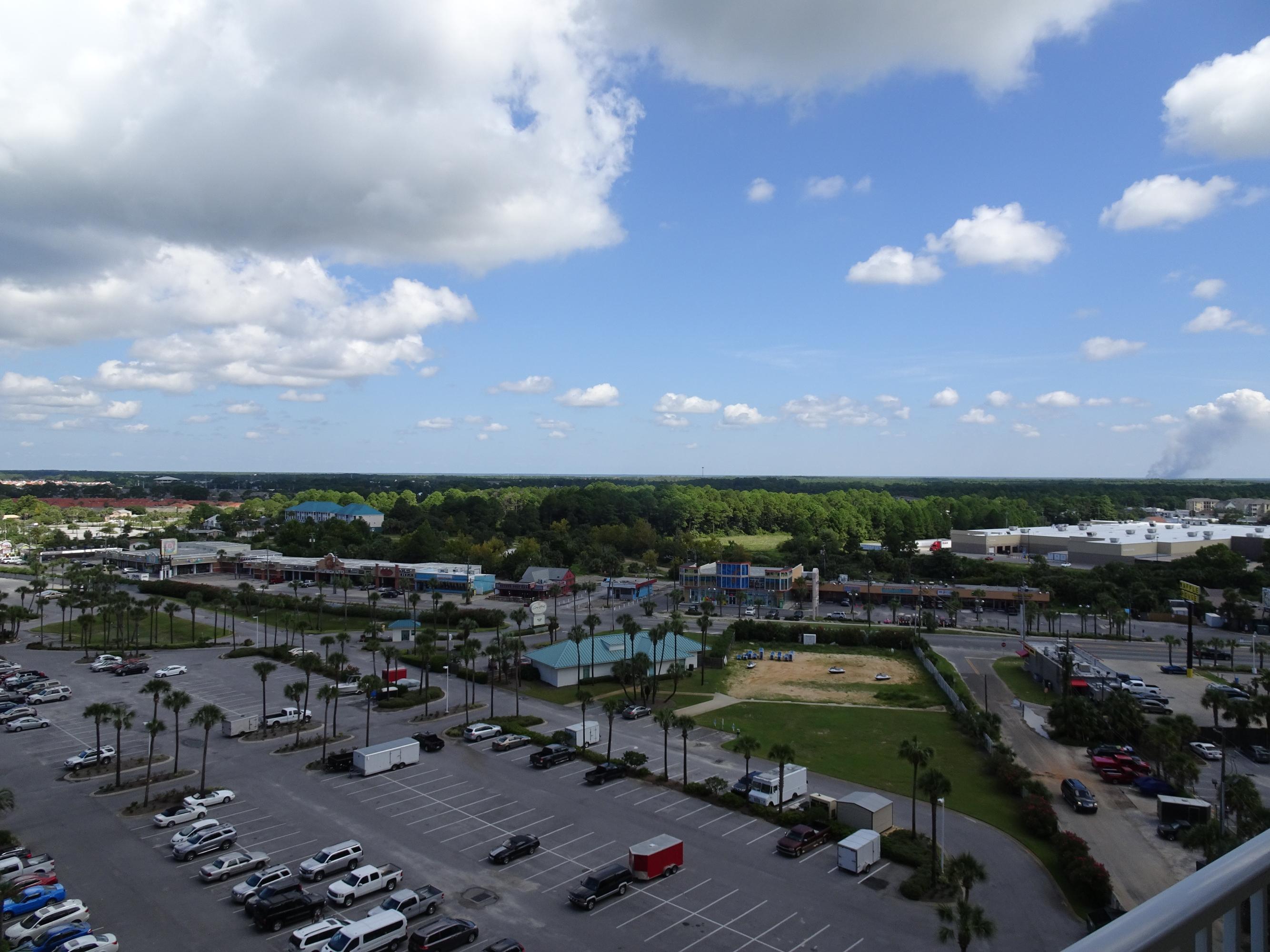 SHORES OF PANAMA PHASE I - Residential