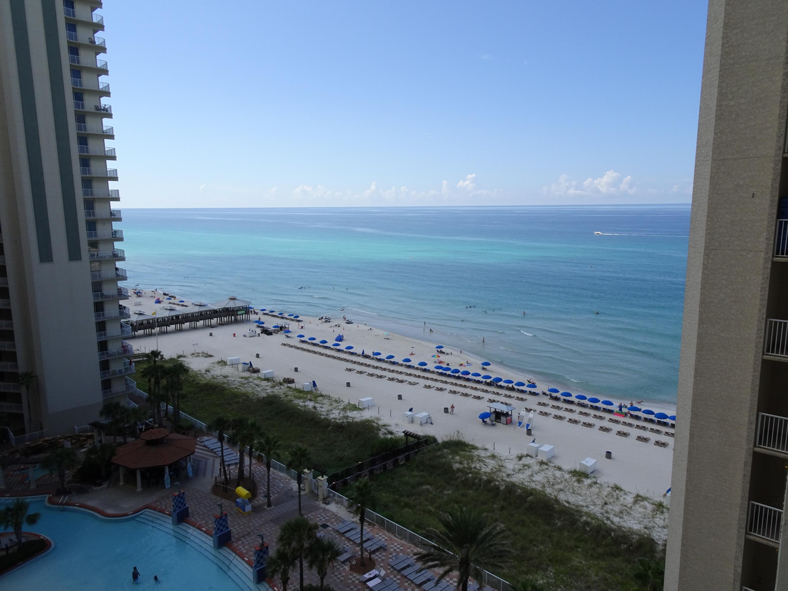 SHORES OF PANAMA PHASE I - Residential