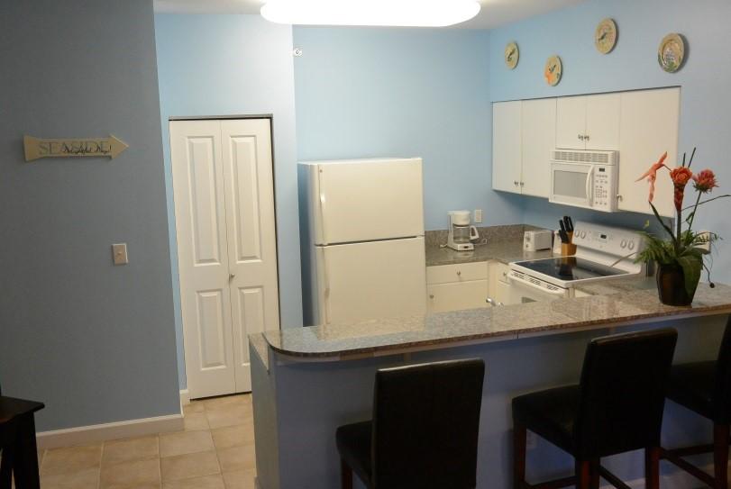 SHORES OF PANAMA PHASE I - Residential