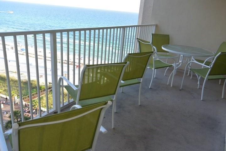 SHORES OF PANAMA PHASE I - Residential