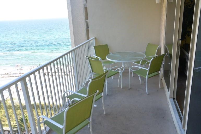 SHORES OF PANAMA PHASE I - Residential