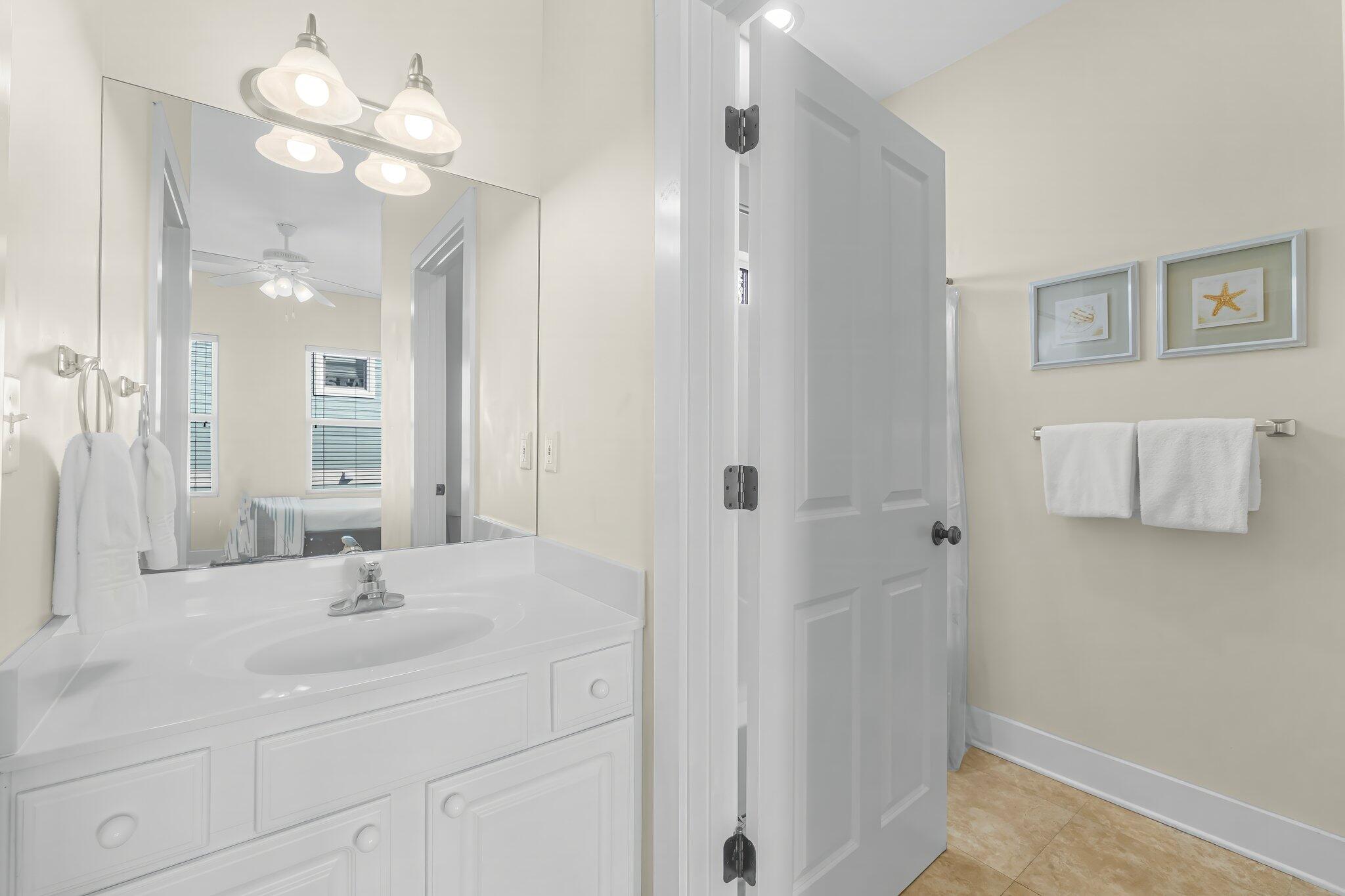 COTTAGES AT CAMP CREEK - Residential