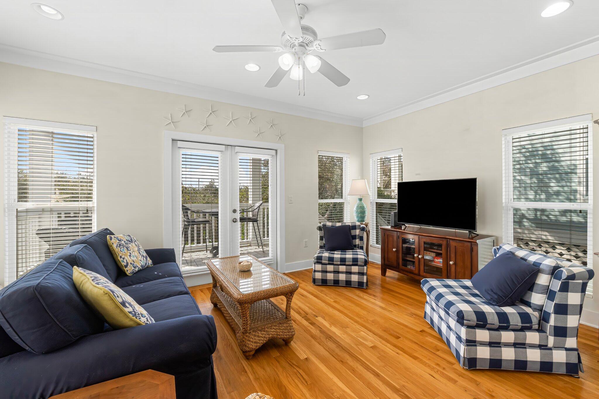 COTTAGES AT CAMP CREEK - Residential