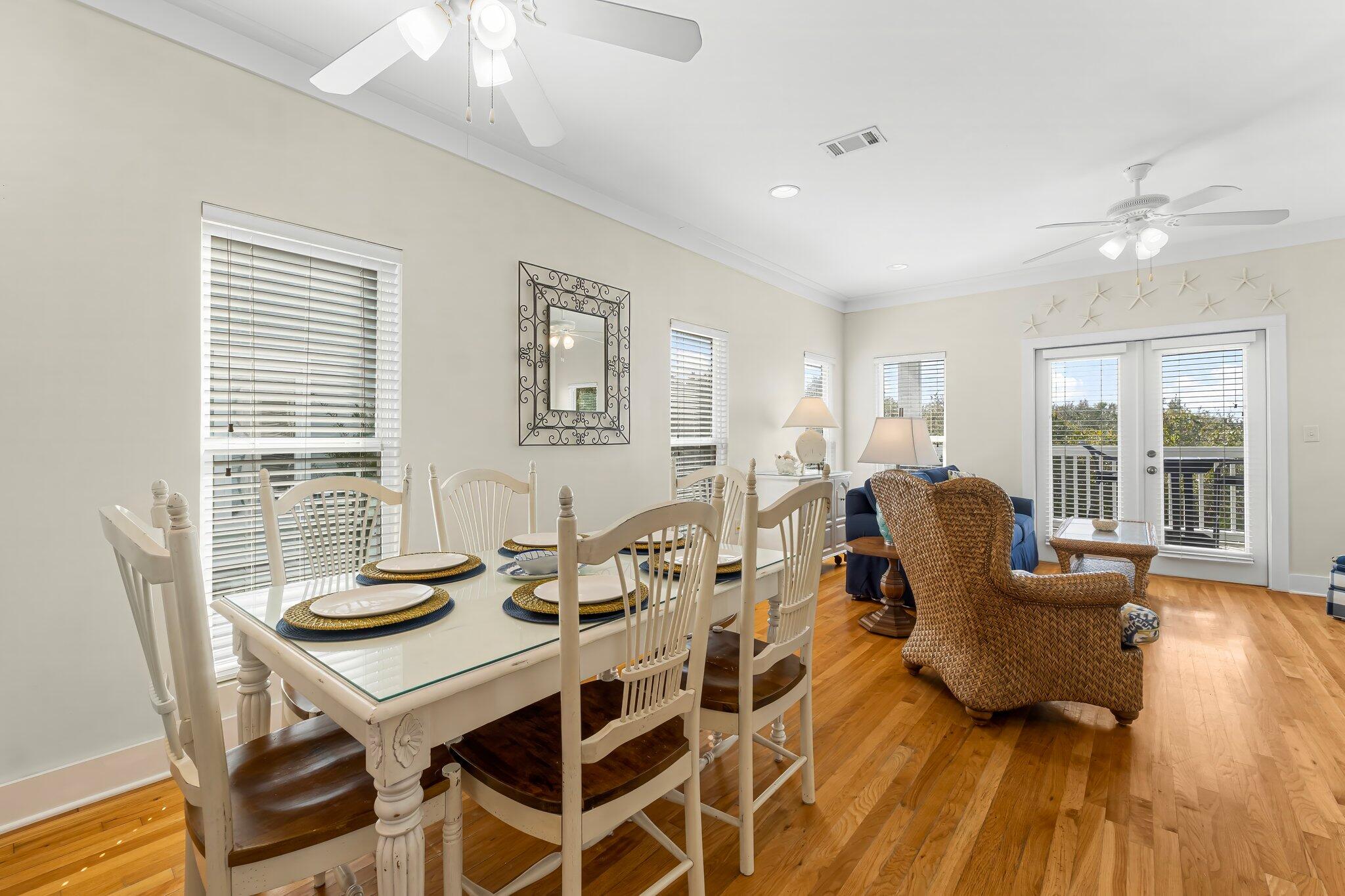 COTTAGES AT CAMP CREEK - Residential