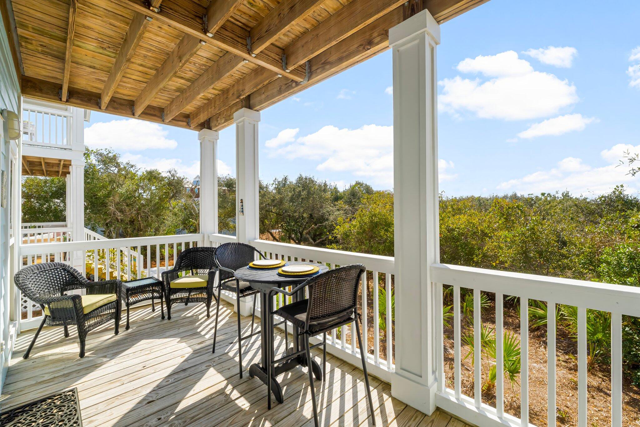 COTTAGES AT CAMP CREEK - Residential