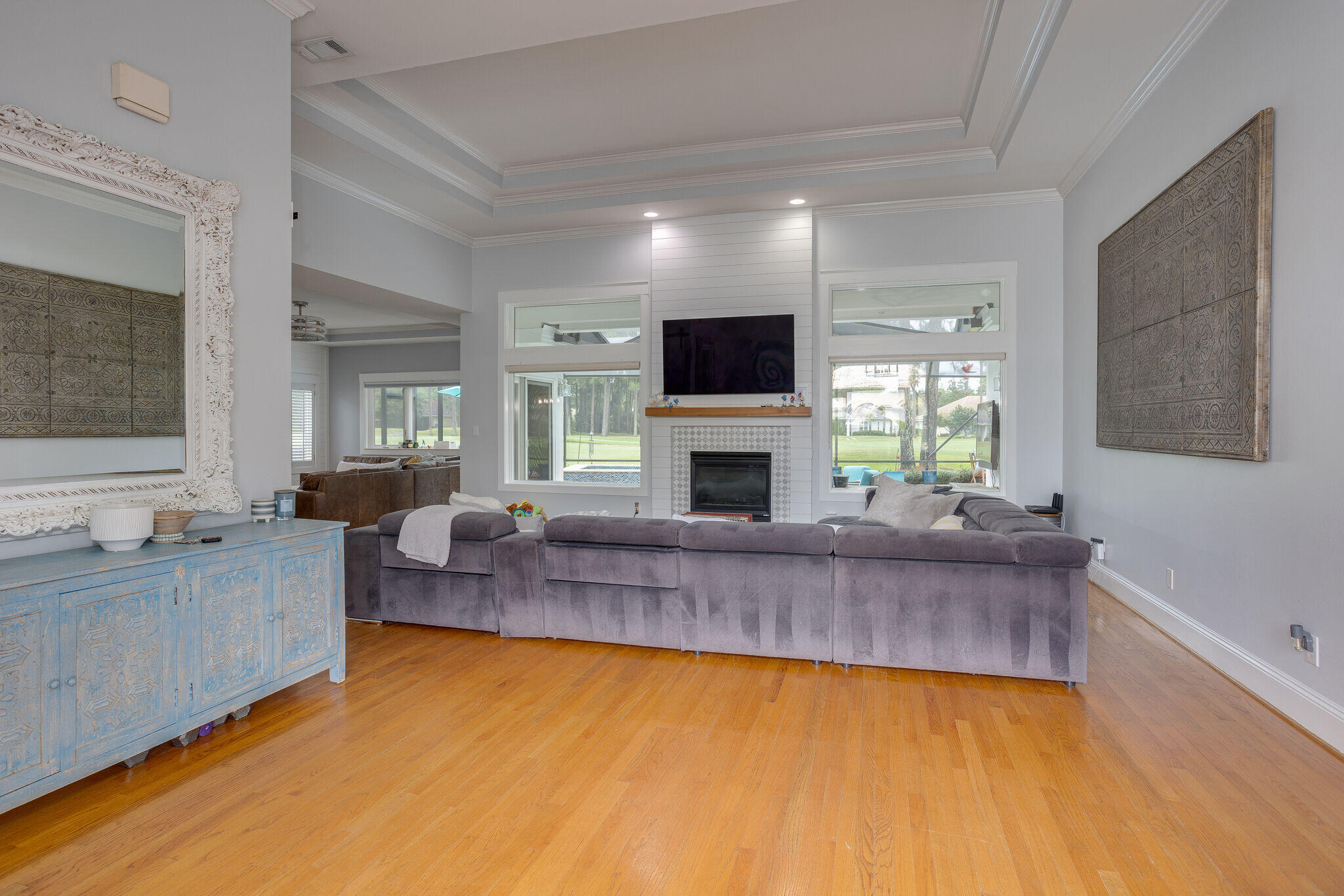 EMERALD BAY PH 1A - Residential