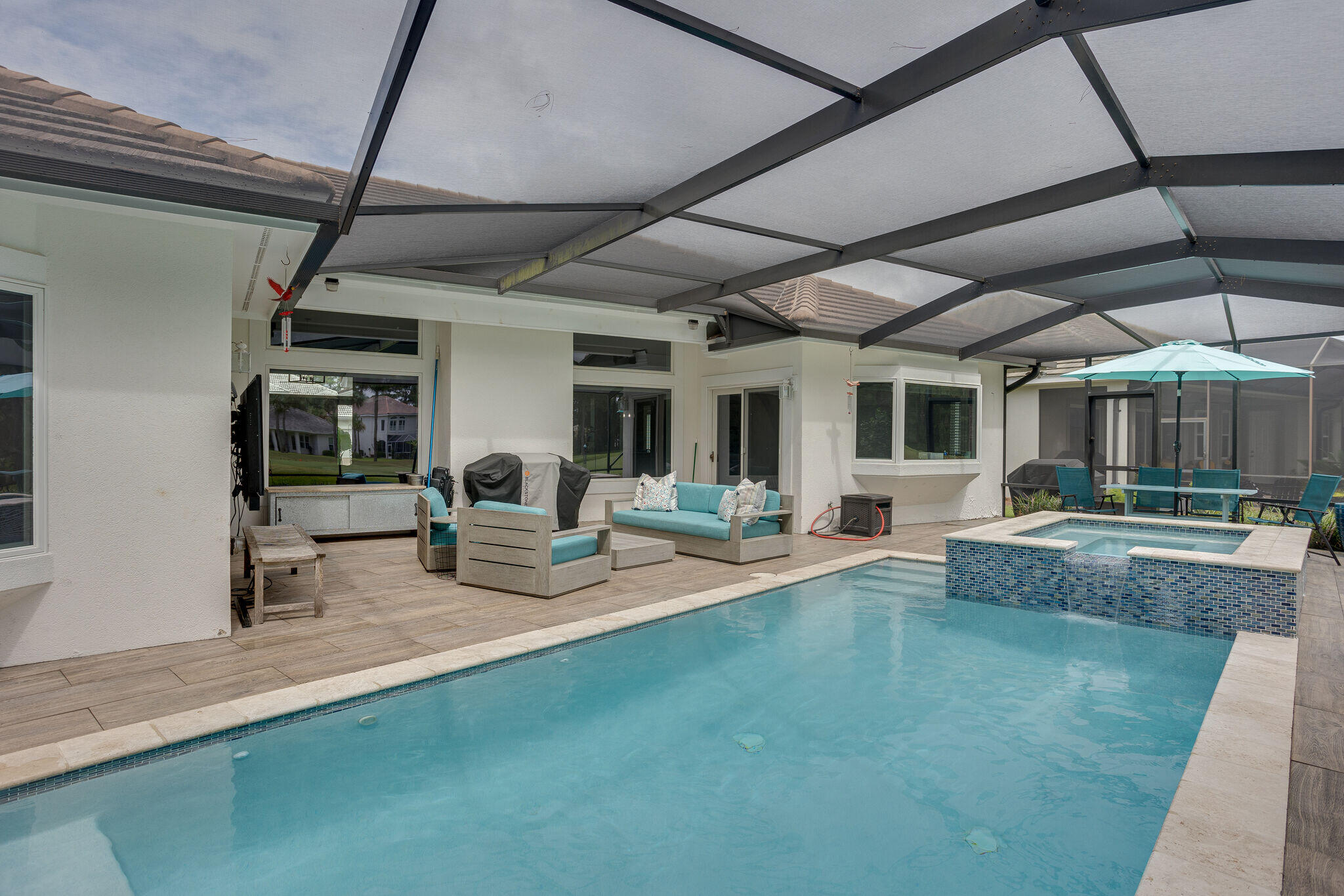 EMERALD BAY PH 1A - Residential