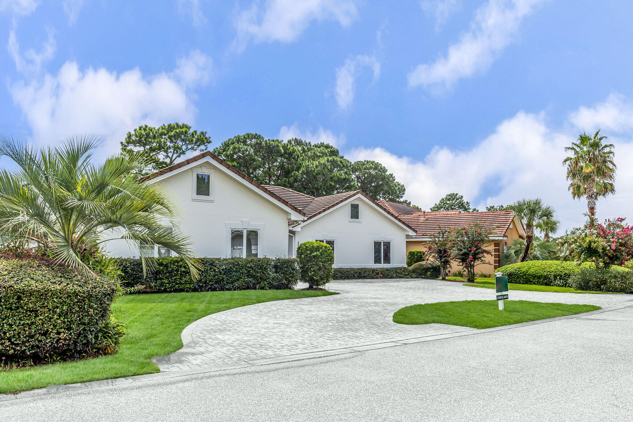EMERALD BAY PH 1A - Residential
