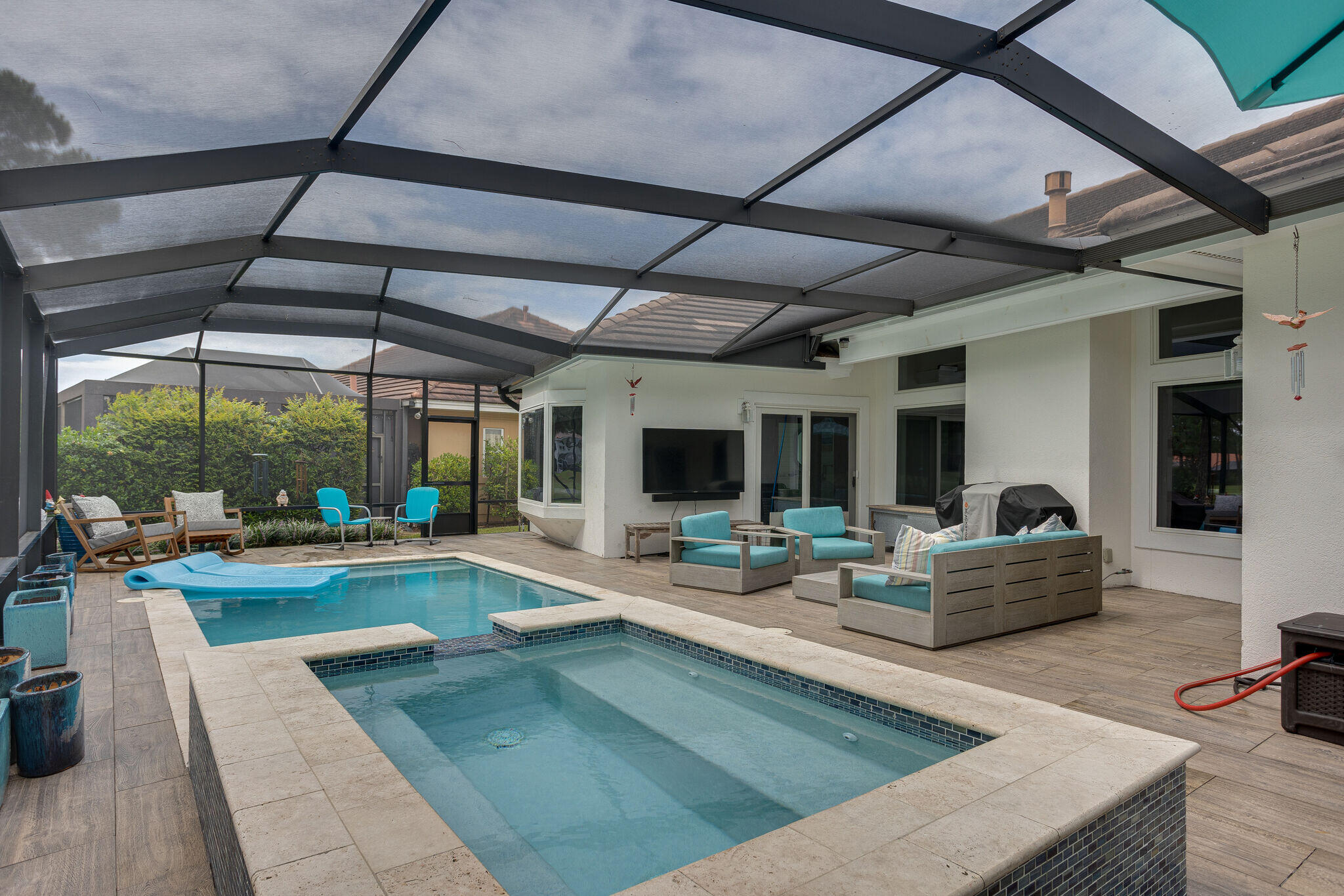 EMERALD BAY PH 1A - Residential