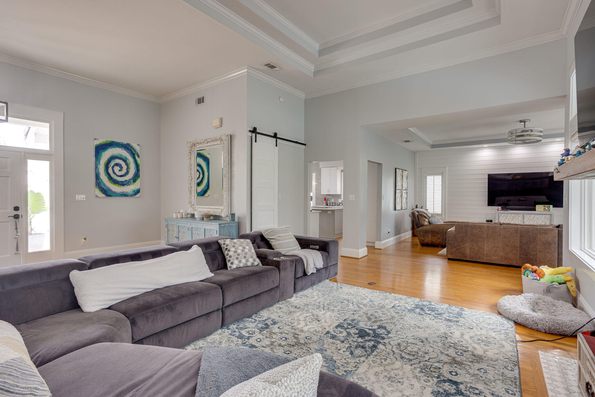 EMERALD BAY PH 1A - Residential