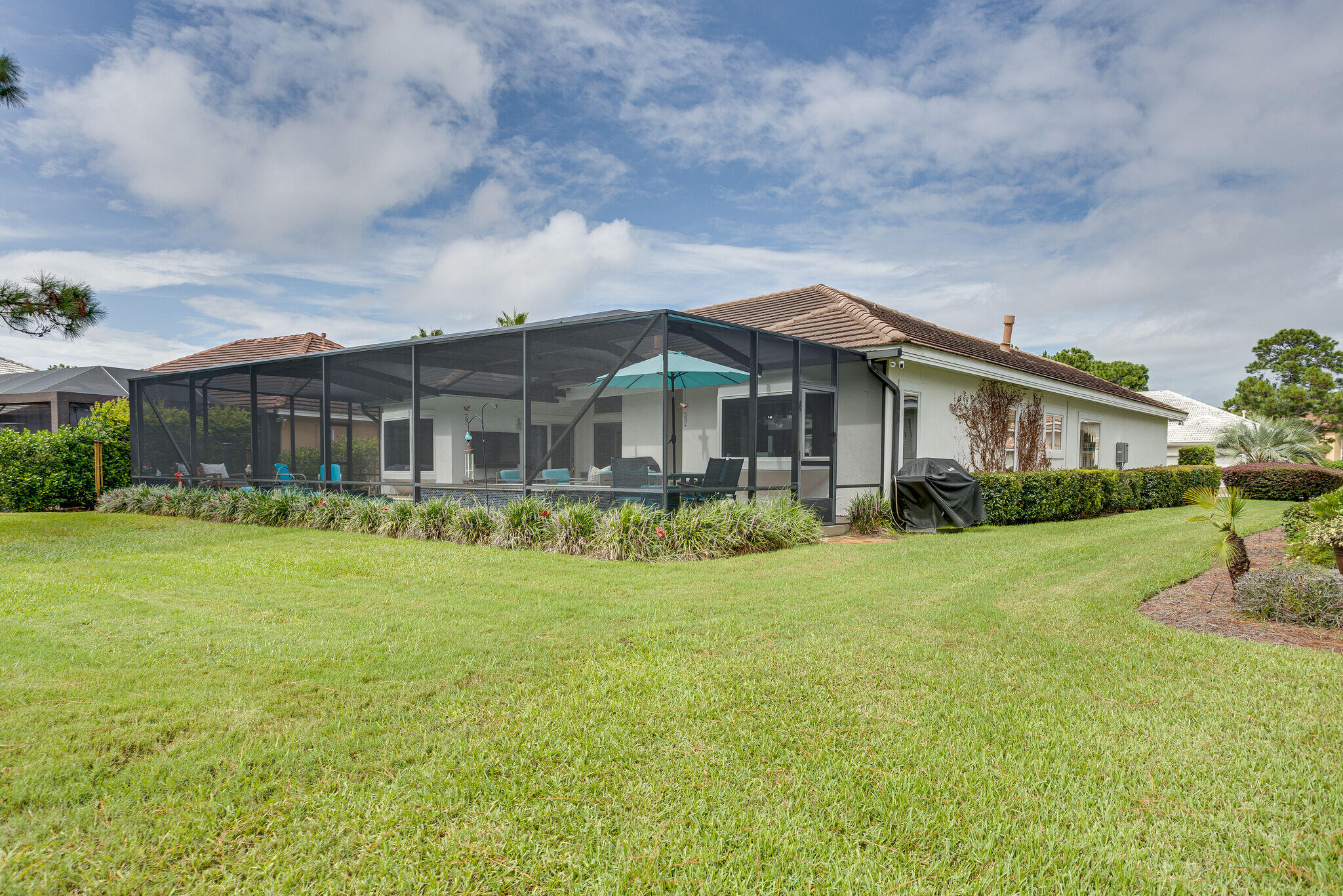 EMERALD BAY PH 1A - Residential