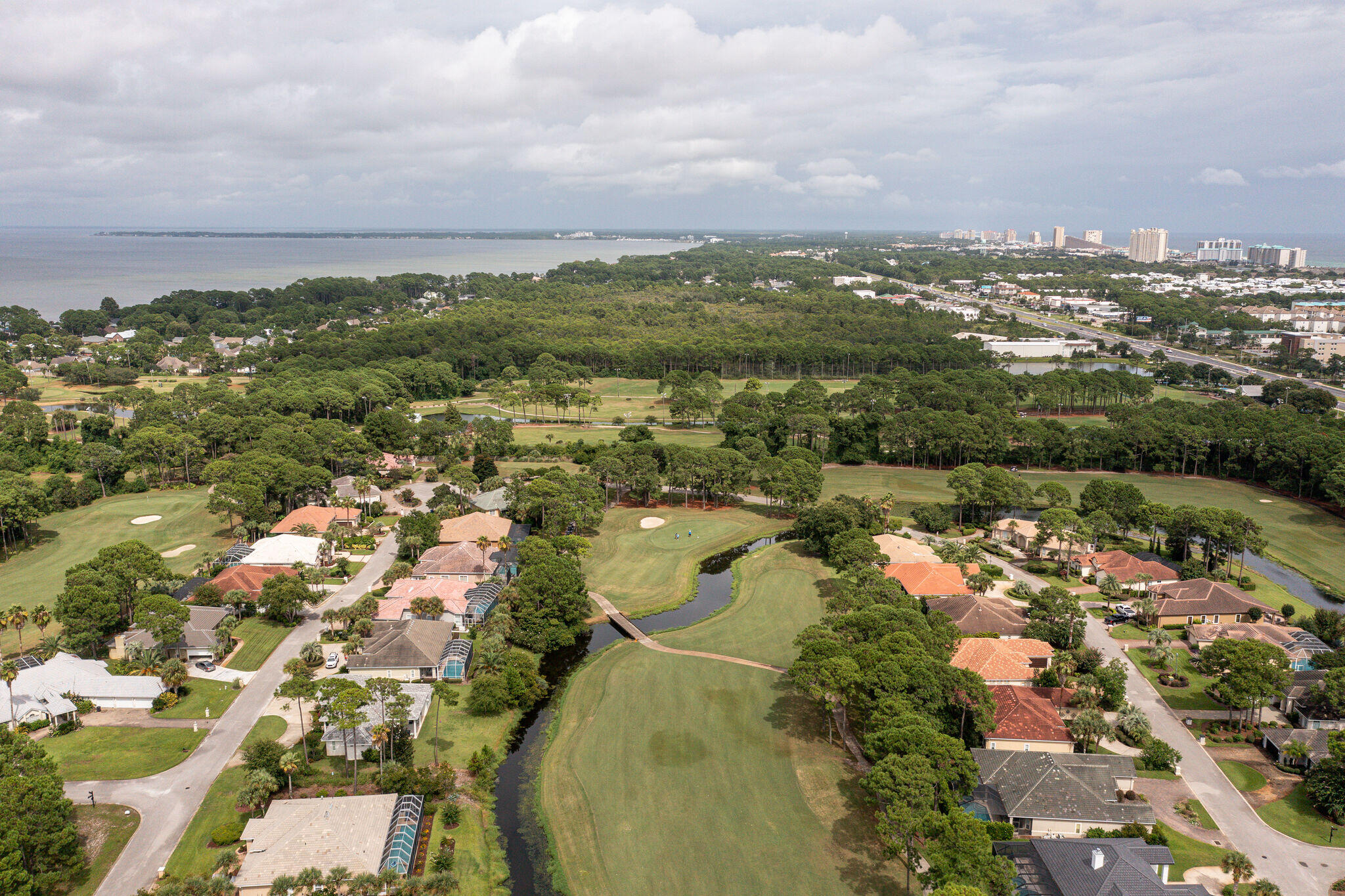 EMERALD BAY PH 1A - Residential