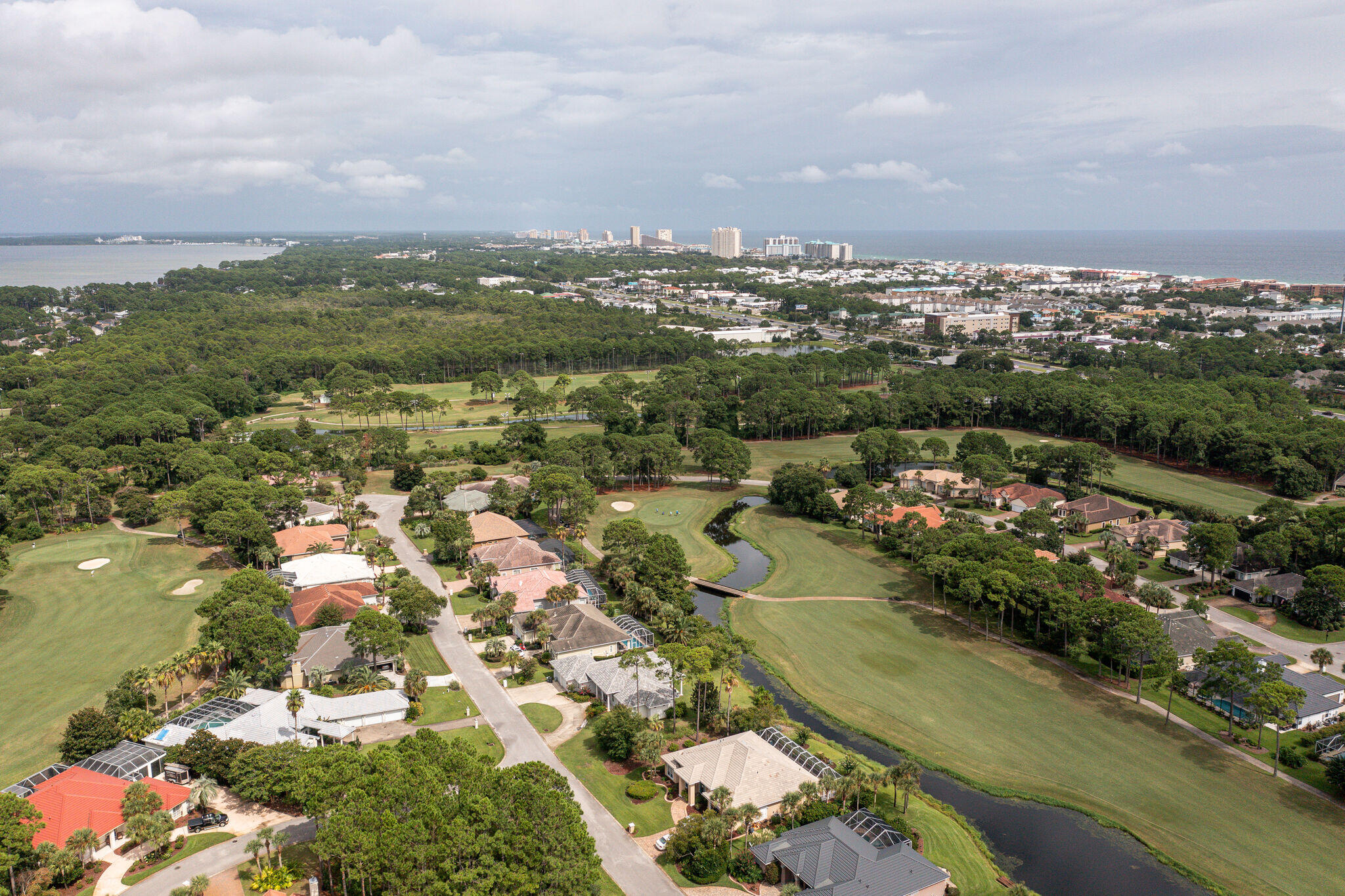 EMERALD BAY PH 1A - Residential