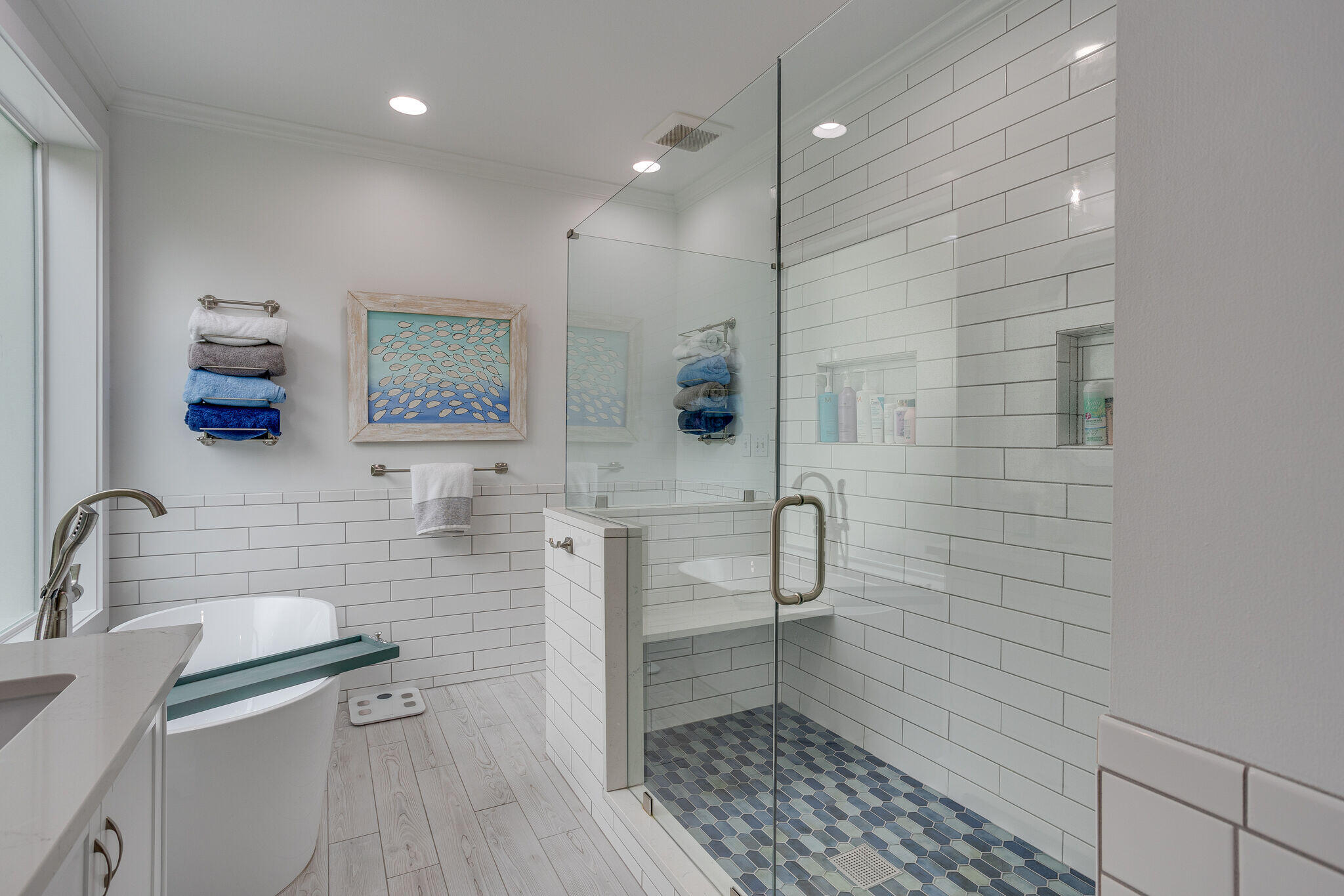 EMERALD BAY PH 1A - Residential