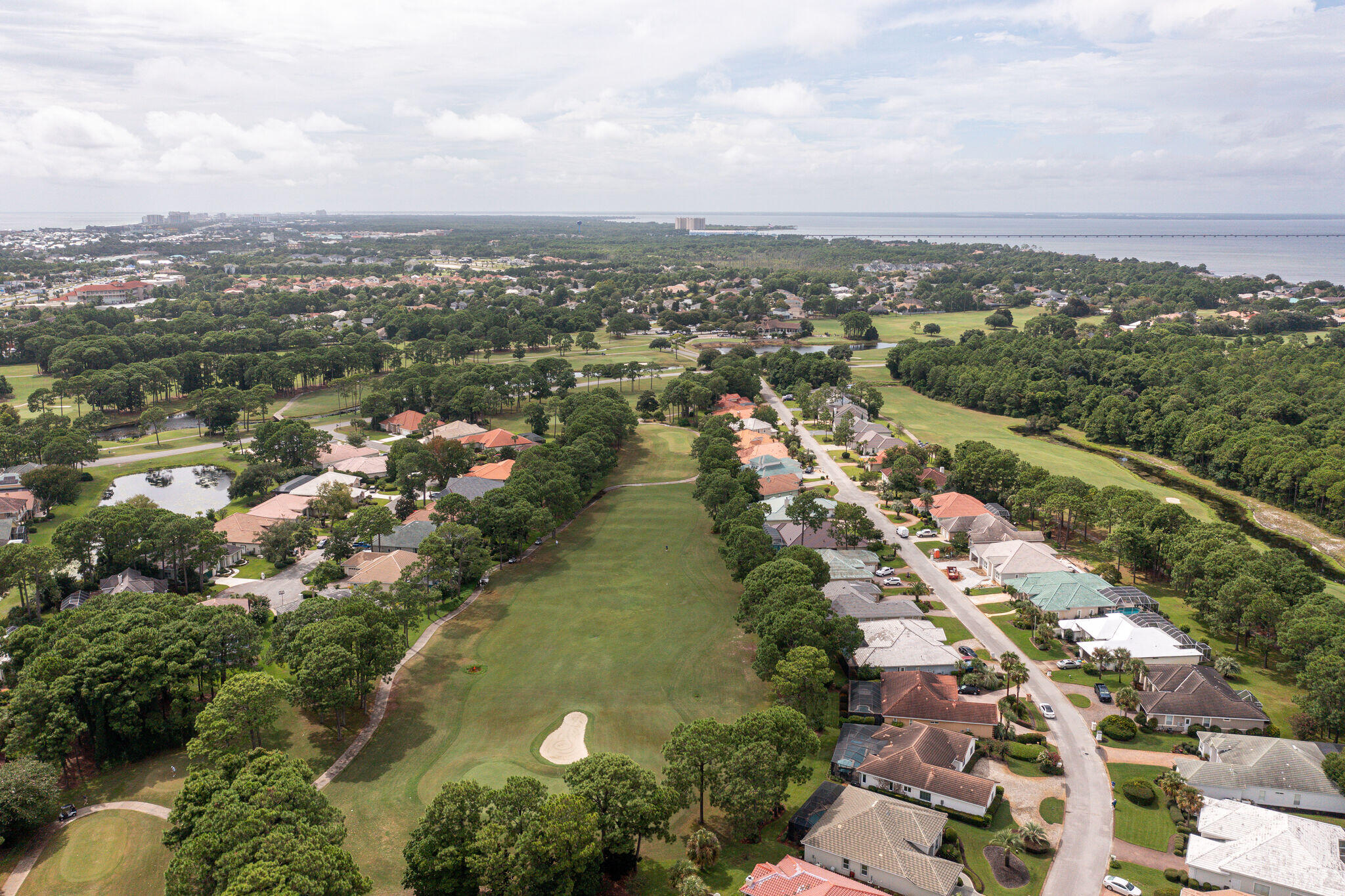 EMERALD BAY PH 1A - Residential