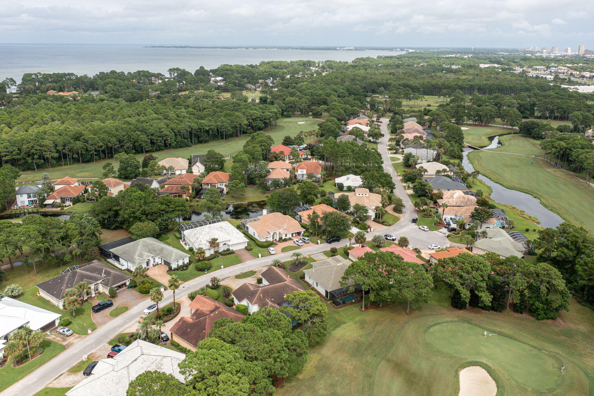 EMERALD BAY PH 1A - Residential
