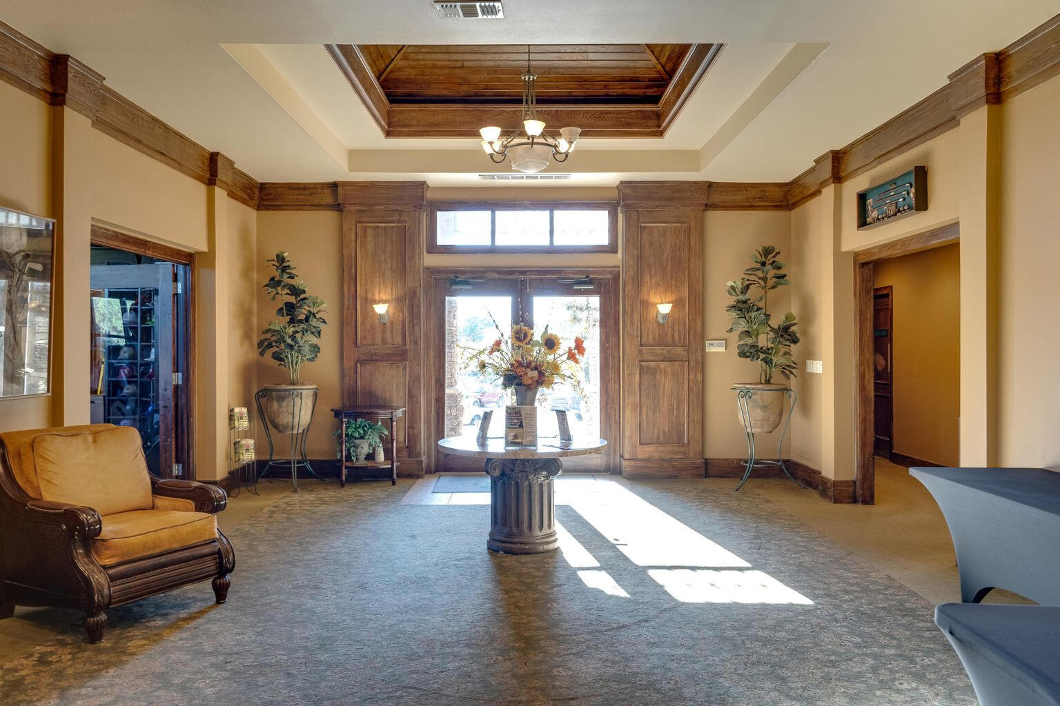 EMERALD BAY PH 1A - Residential