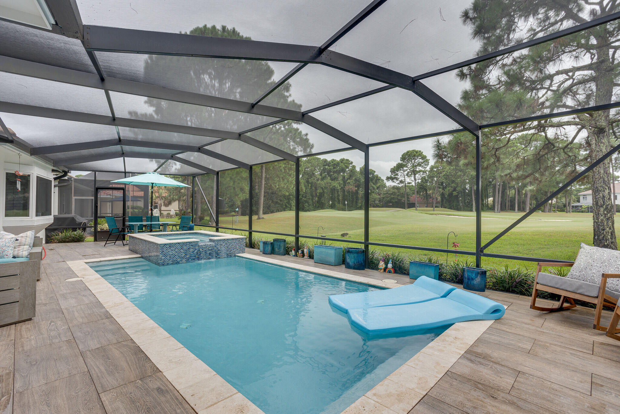 EMERALD BAY PH 1A - Residential