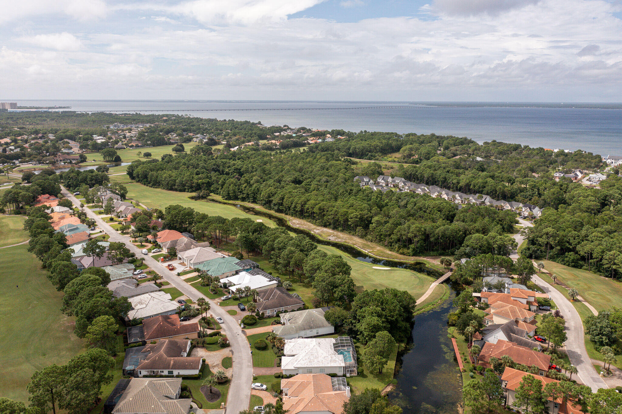 EMERALD BAY PH 1A - Residential
