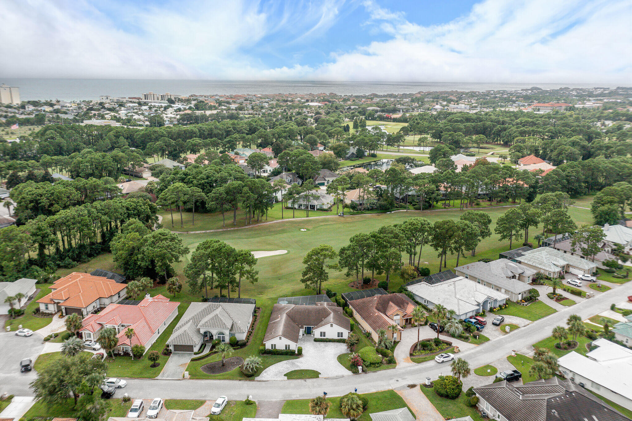 EMERALD BAY PH 1A - Residential