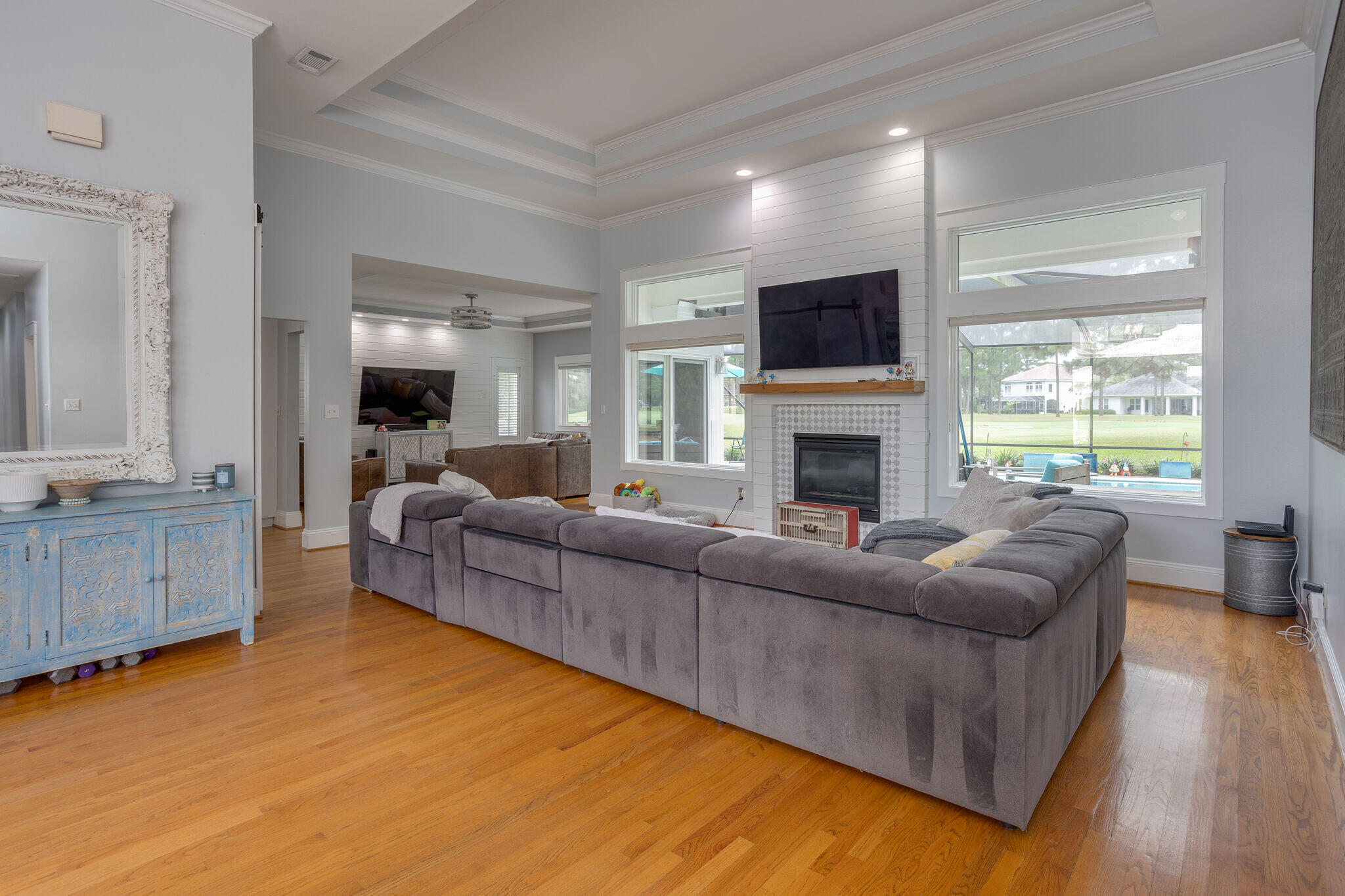 EMERALD BAY PH 1A - Residential