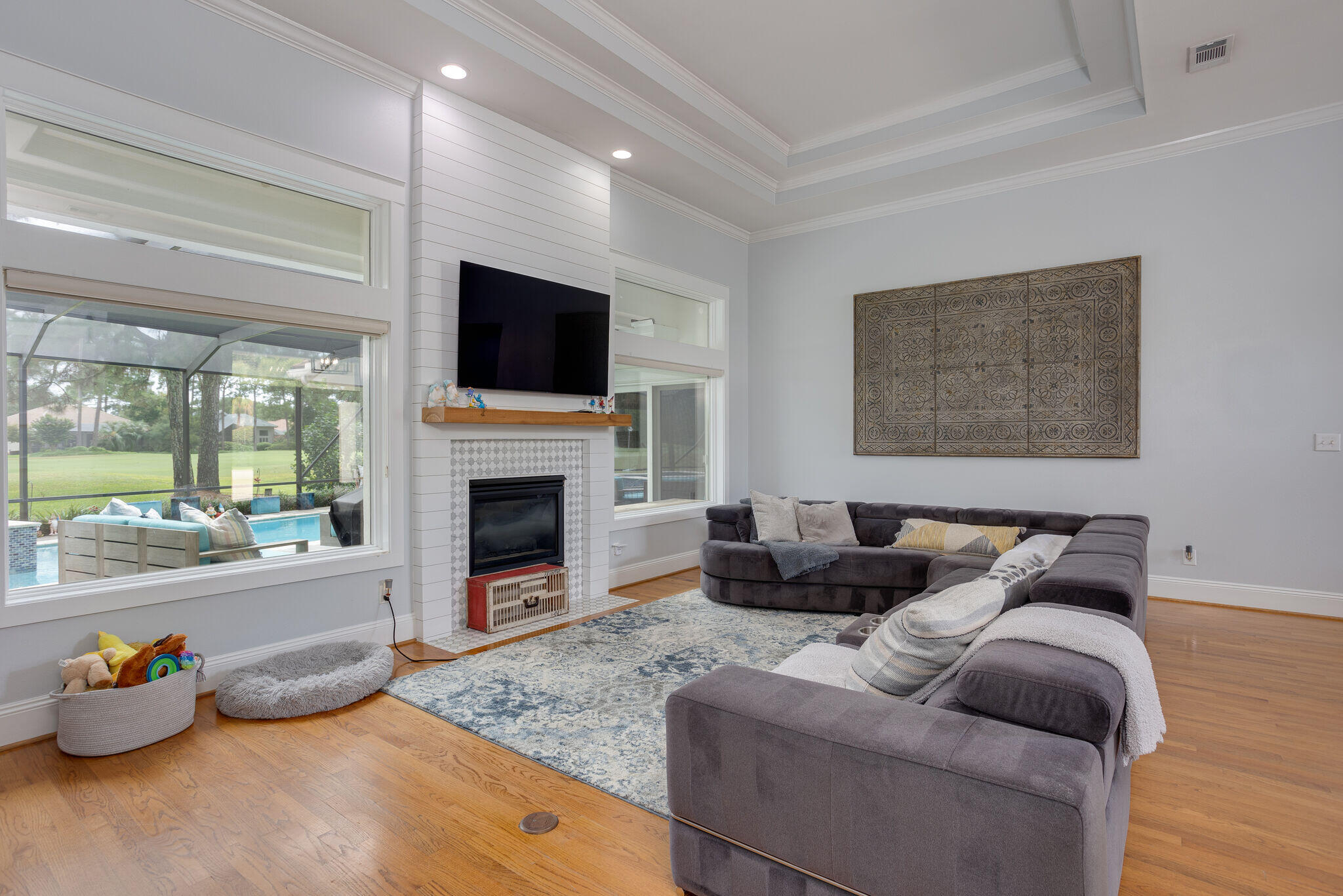 EMERALD BAY PH 1A - Residential