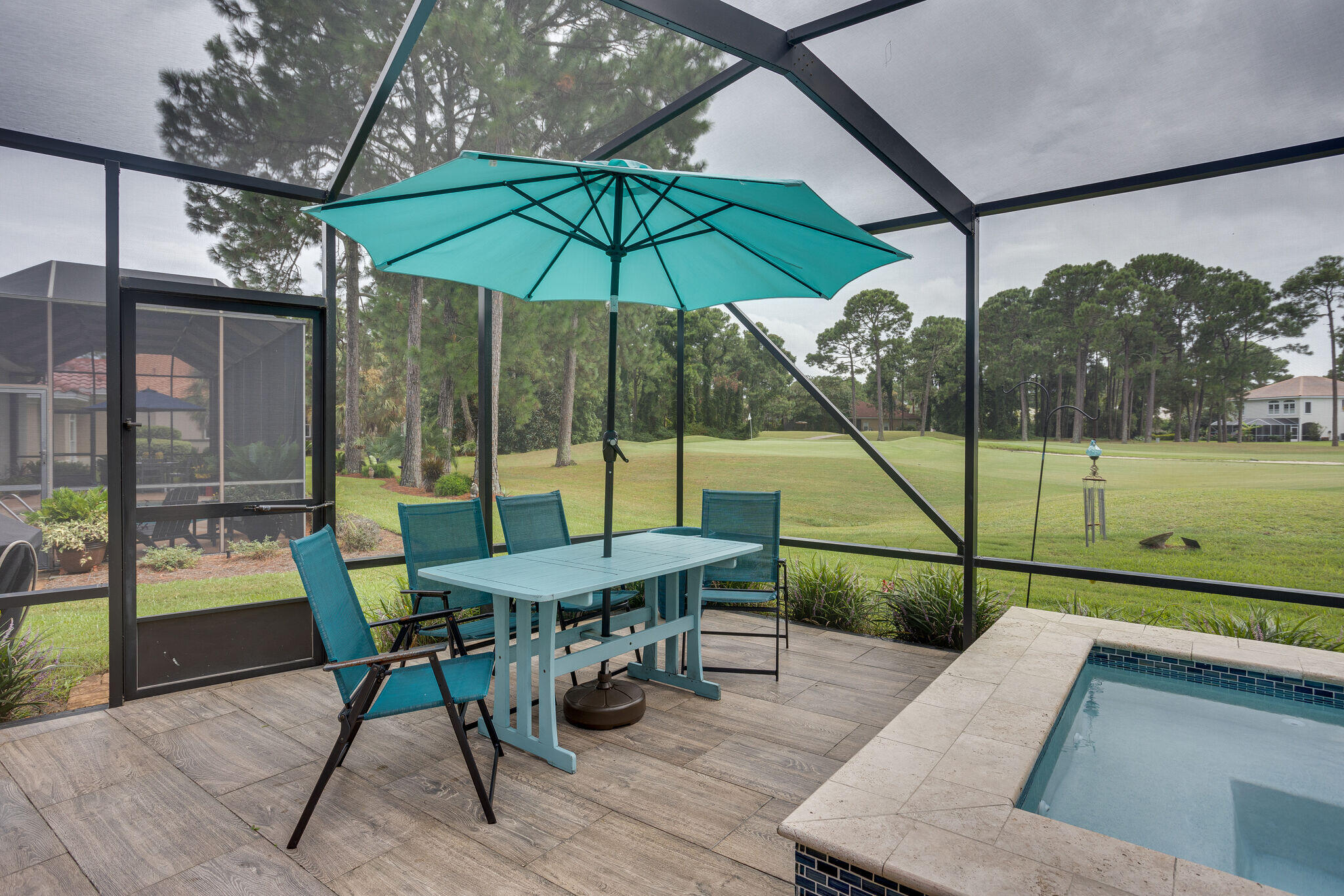 EMERALD BAY PH 1A - Residential