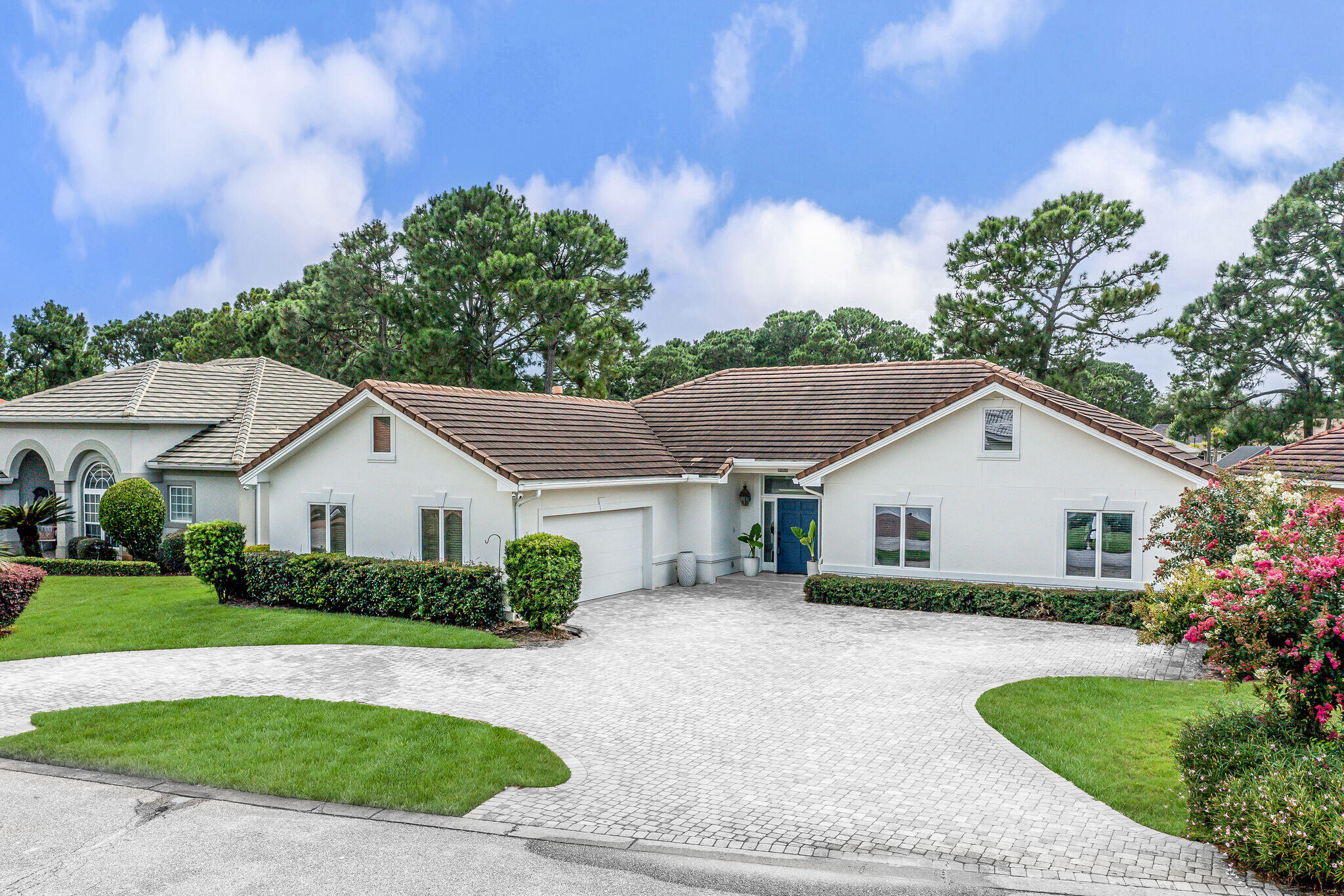 EMERALD BAY PH 1A - Residential