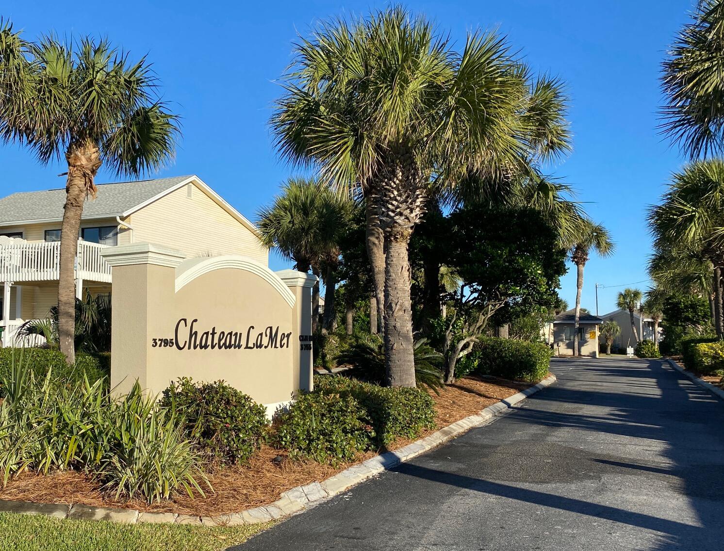 CHATEAU LA MER 11 - Residential