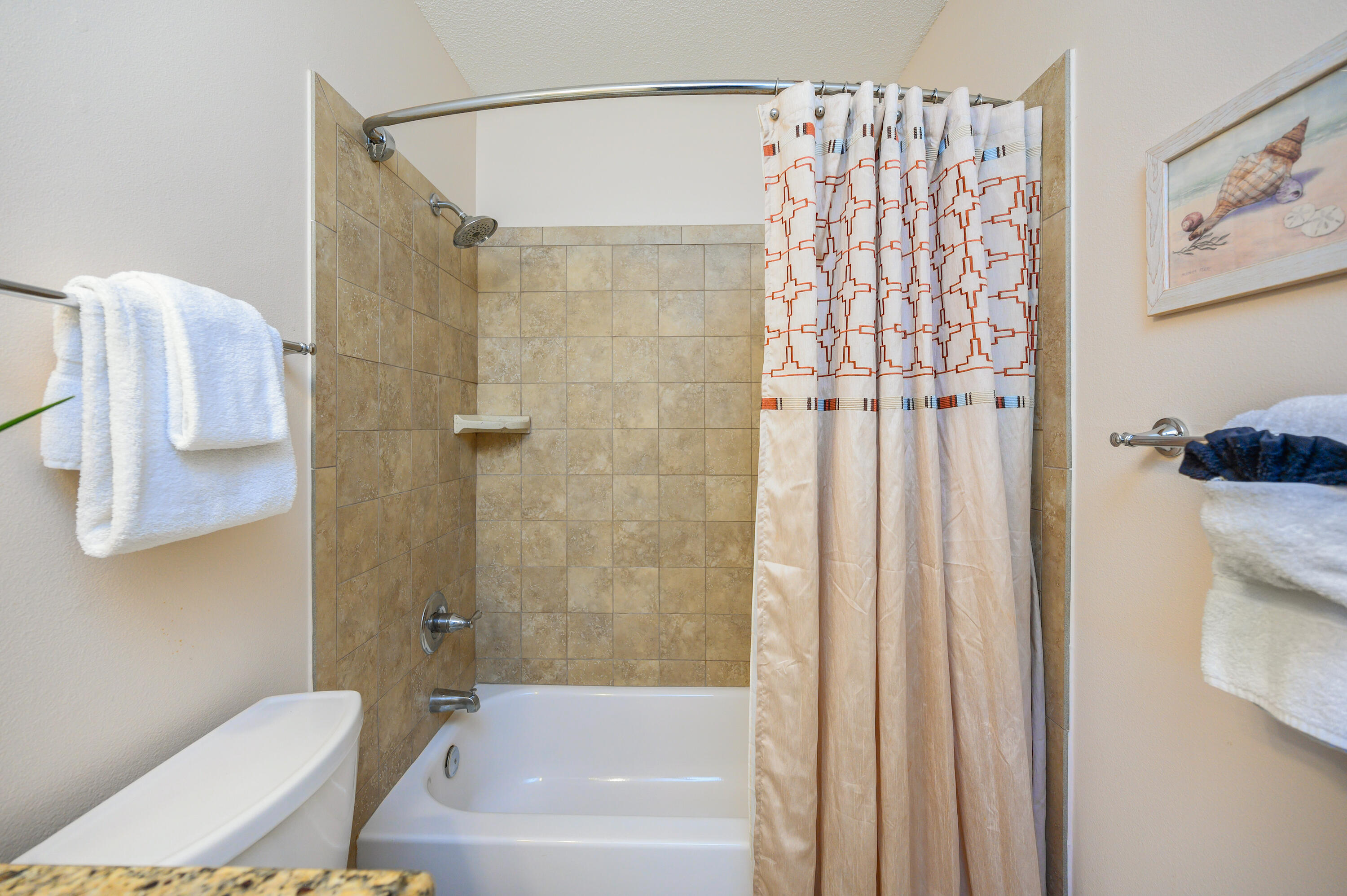 CHATEAU LA MER 11 - Residential