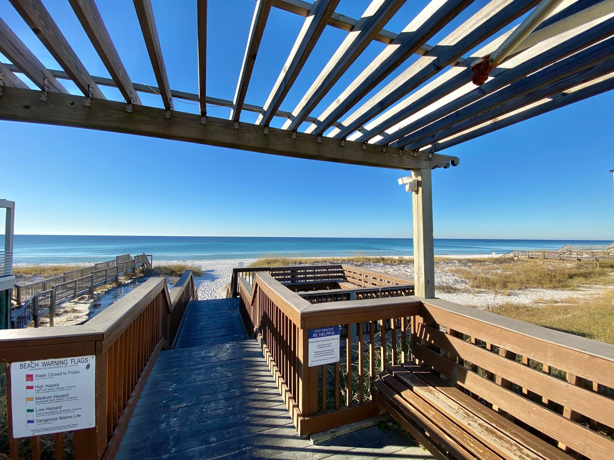 CHATEAU LA MER 11 - Residential