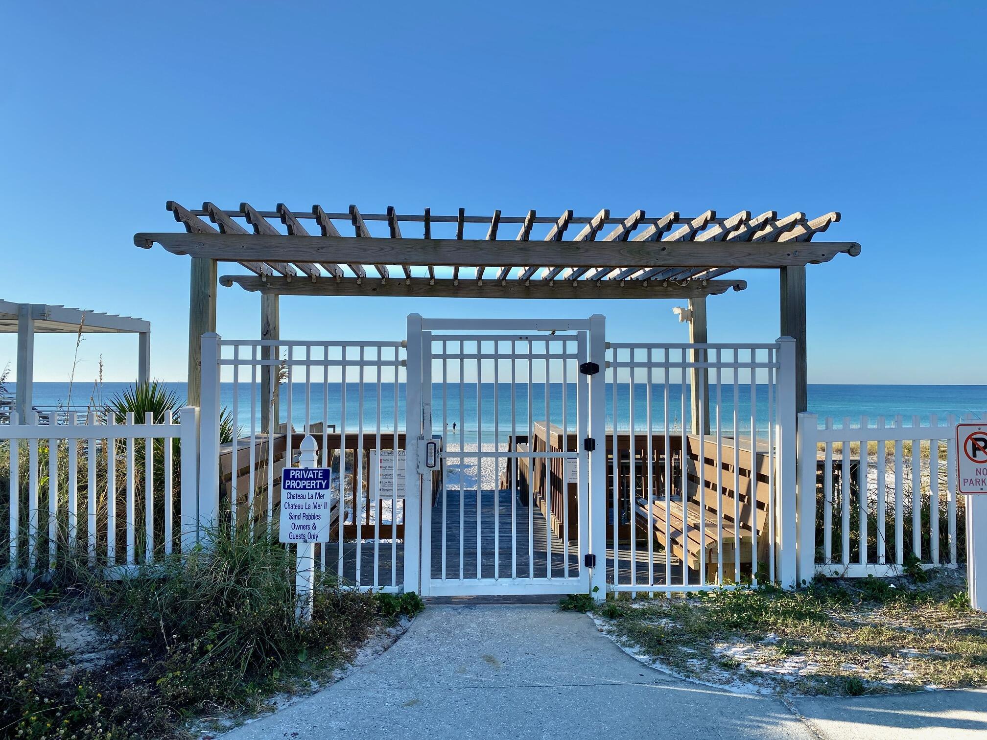 CHATEAU LA MER 11 - Residential