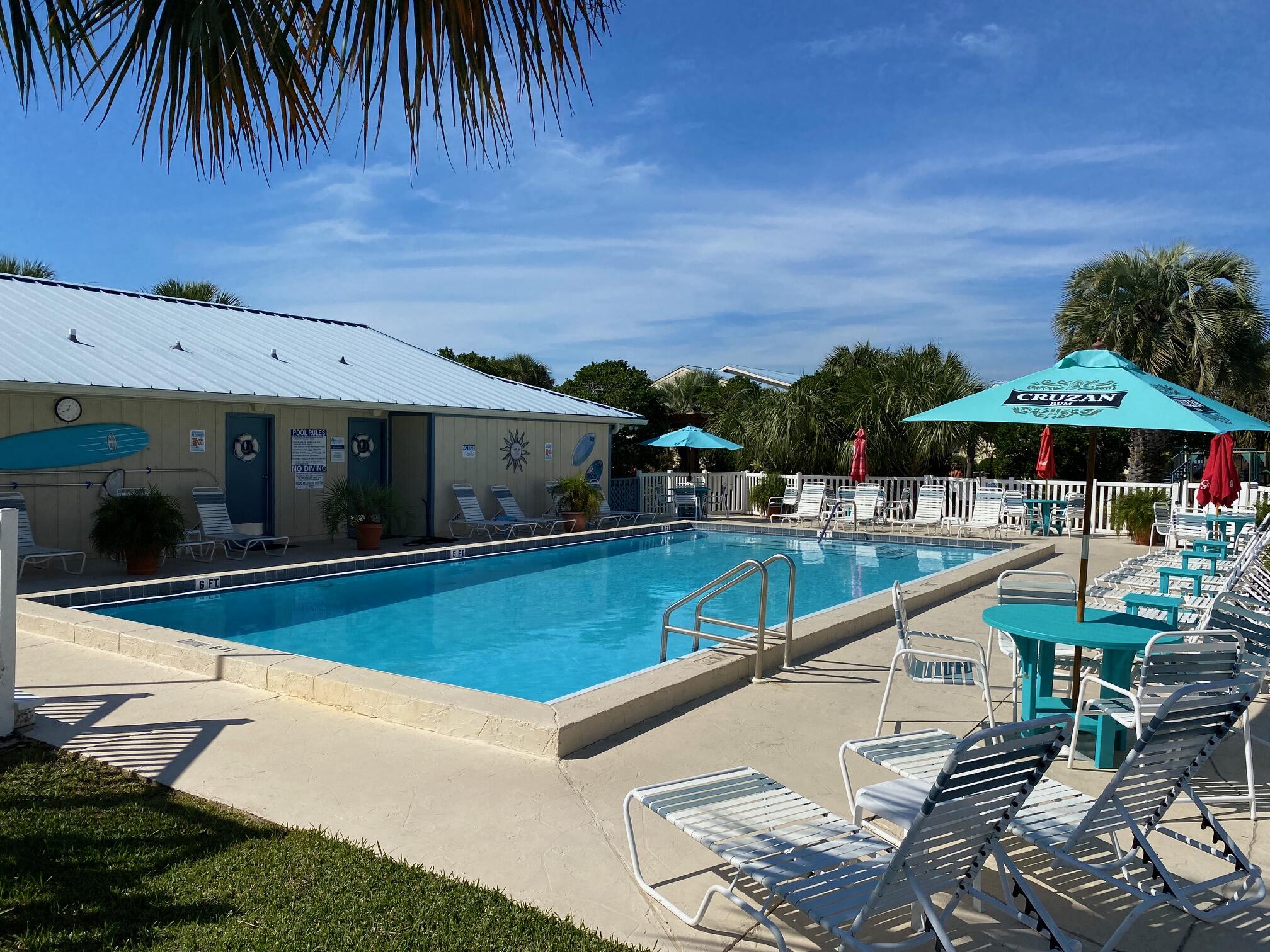 CHATEAU LA MER 11 - Residential