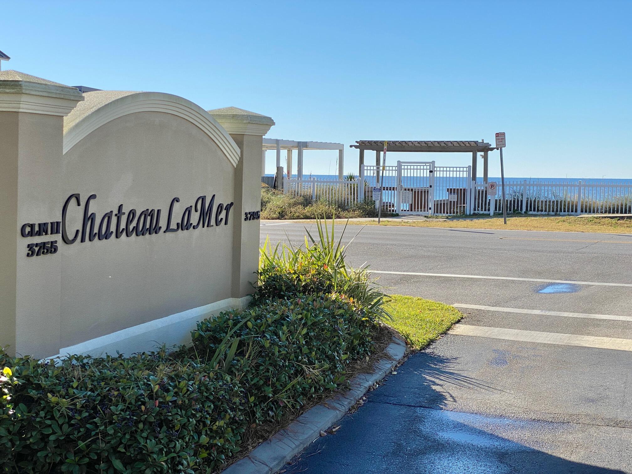 CHATEAU LA MER 11 - Residential