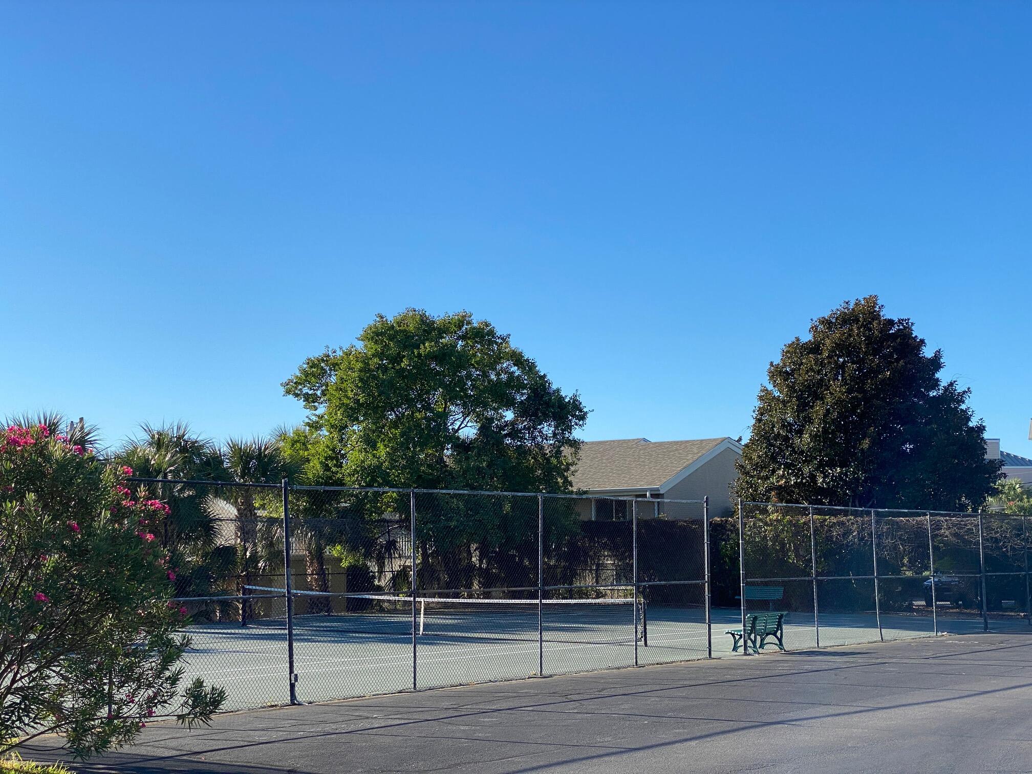 CHATEAU LA MER 11 - Residential