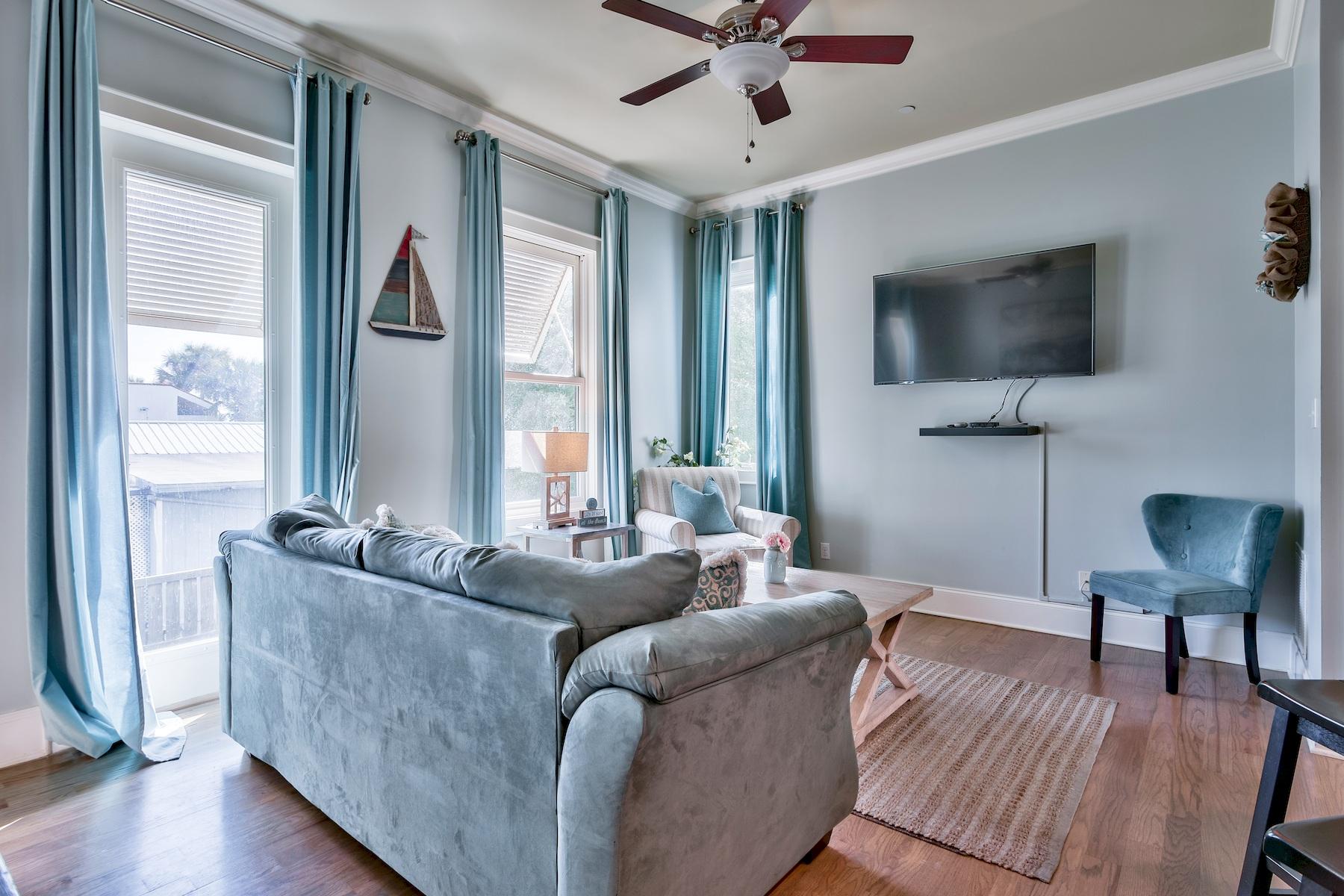 THIRTY BLU - Residential