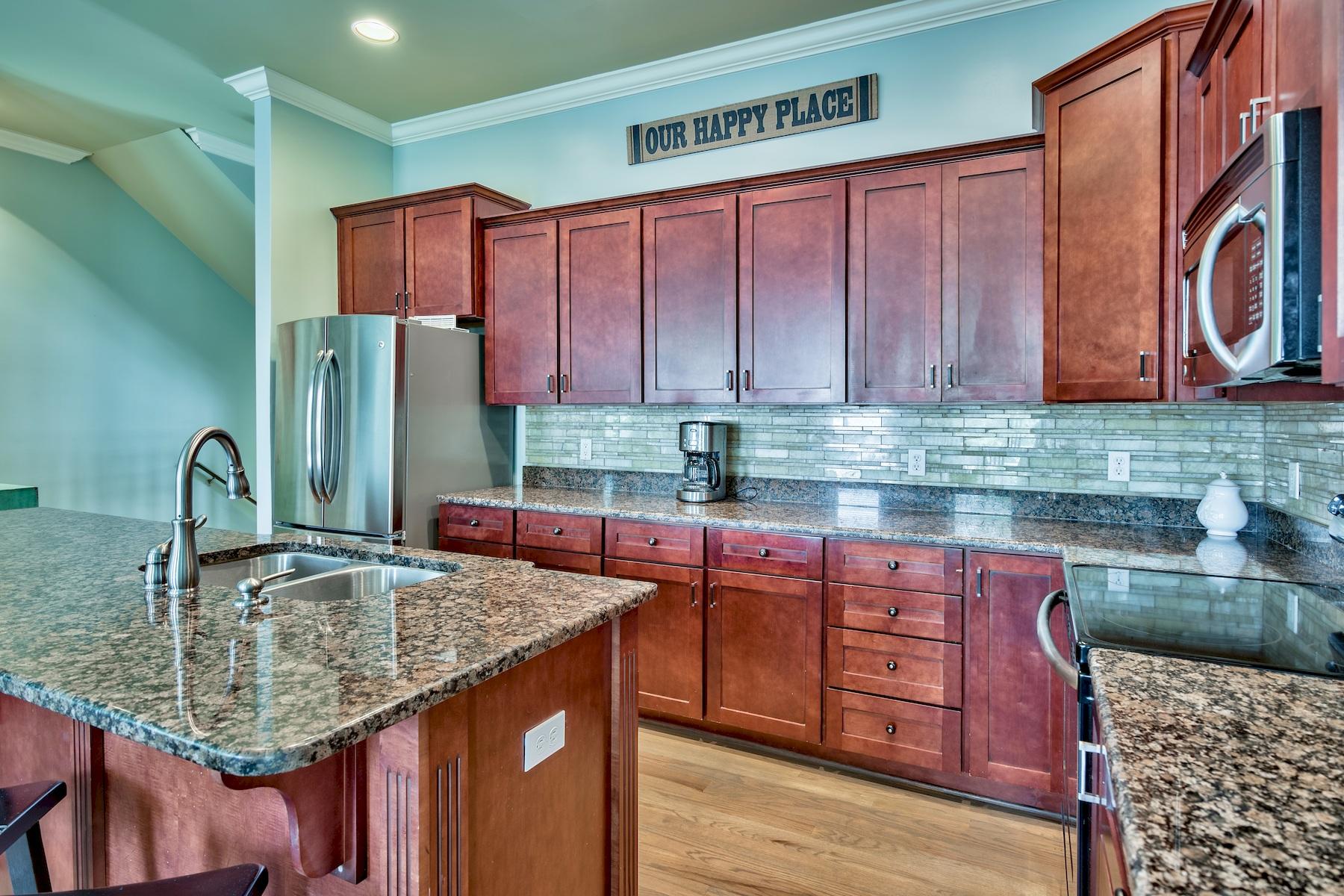 THIRTY BLU - Residential